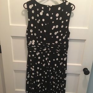 Jessica Howard dress